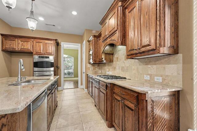 13459 Clifton, Drive Frisco, TX photo 13