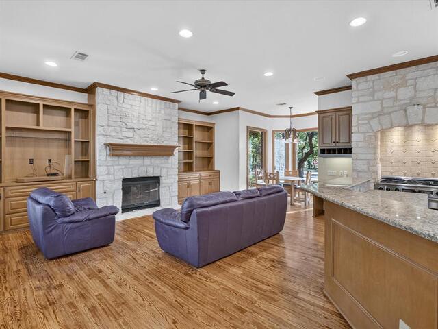 3105 E Briar, Lane Southlake, TX photo 6