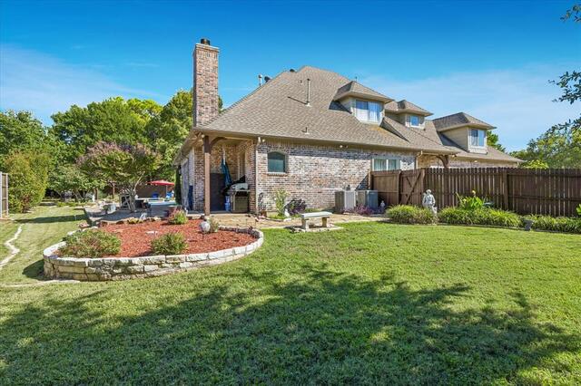 1417 Kaitlyn, Lane Keller, TX photo 37