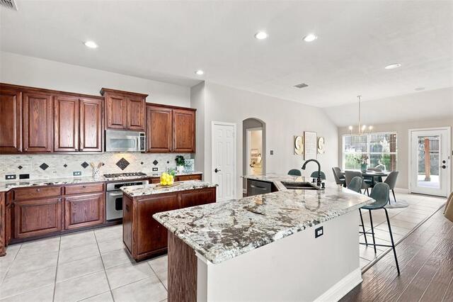 1220 Cedar Lake, Drive Prosper, TX photo 13
