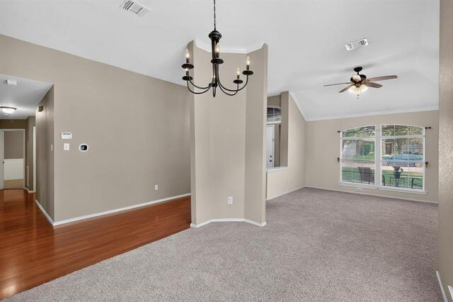 605 Oak Hollow Lane, Flower Mound, TX photo 9