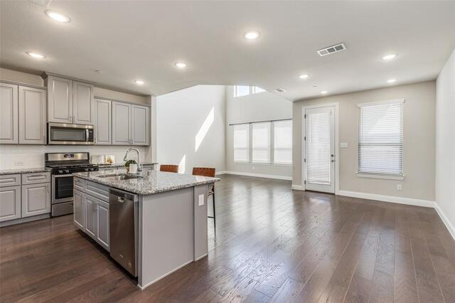 4580 Titus, Circle Plano, TX photo 13