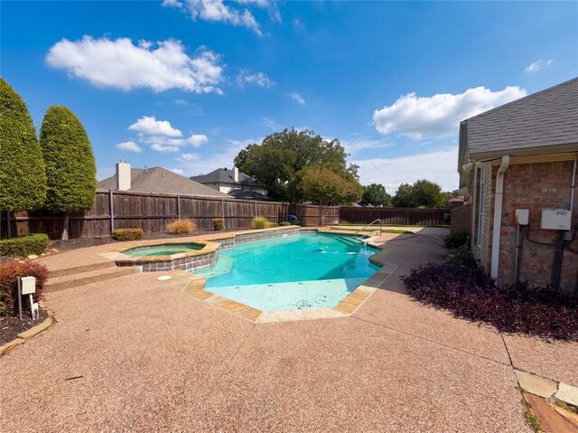 401 Pin Oak, Trail Keller, TX photo 37
