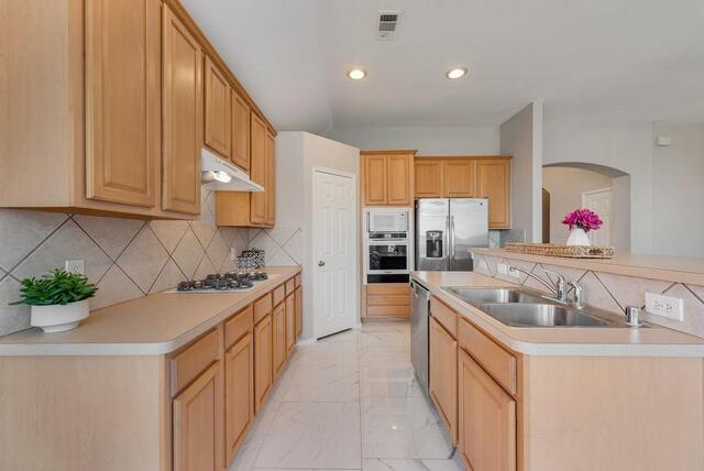 5820 Chatham Lane, The Colony, TX photo 10