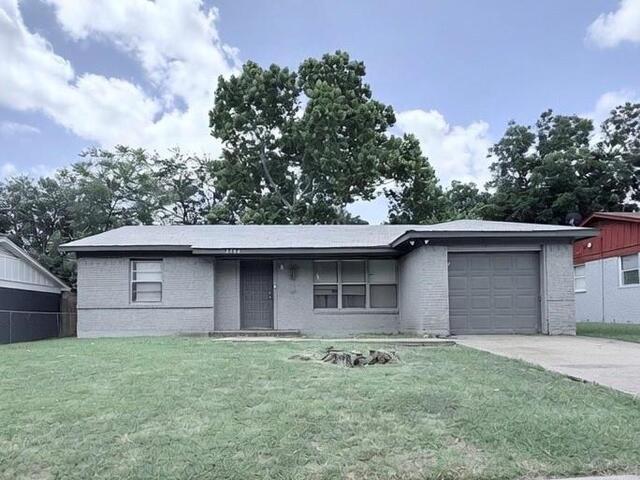 1706 Martin Luther Drive, Arlington, TX image