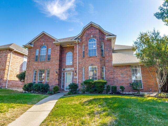 2514 Fallview, Lane Carrollton, TX photo 3