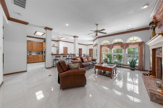 3117 Woodhollow Drive, Flower Mound, TX photo 10