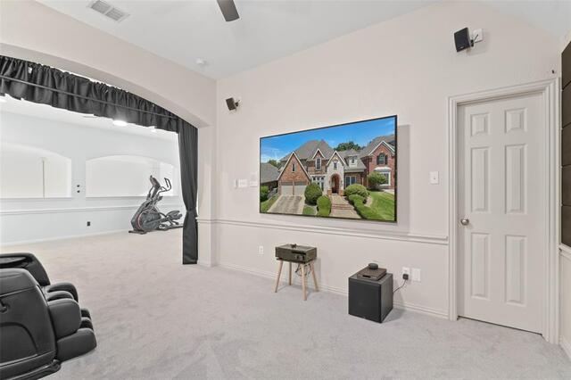 3401 Marymount, Drive Denton, TX photo 32