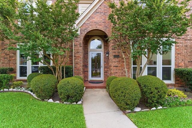 1105 Lakestream, Drive Plano, TX photo 4