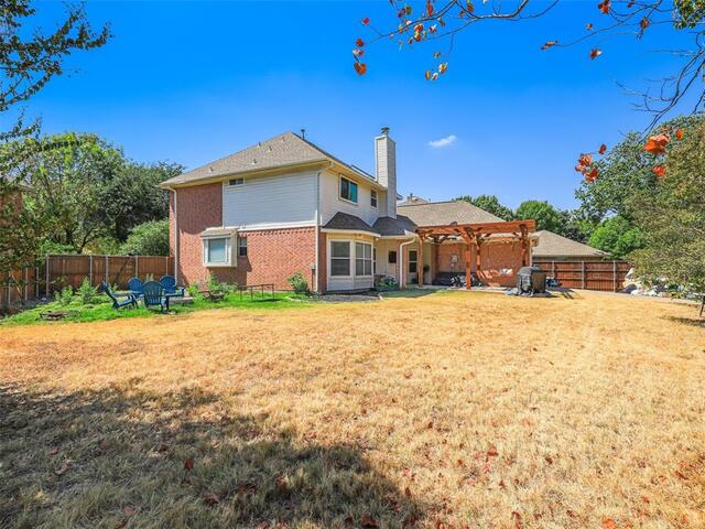 1206 Bel Air, Drive Allen, TX photo 33