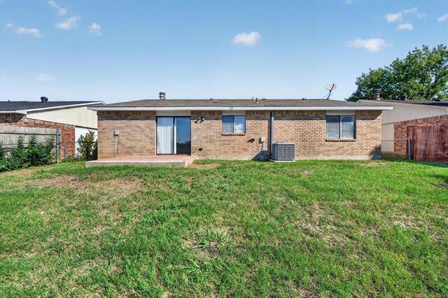 630 Valley View, Drive Allen, TX photo 31