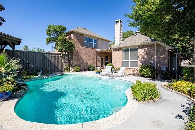 9429 Fairmont, Drive Frisco, TX photo 38