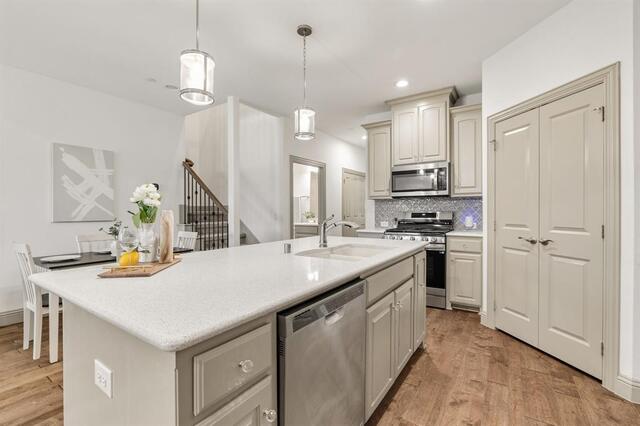 4090 Pequin, Drive Prosper, TX photo 9