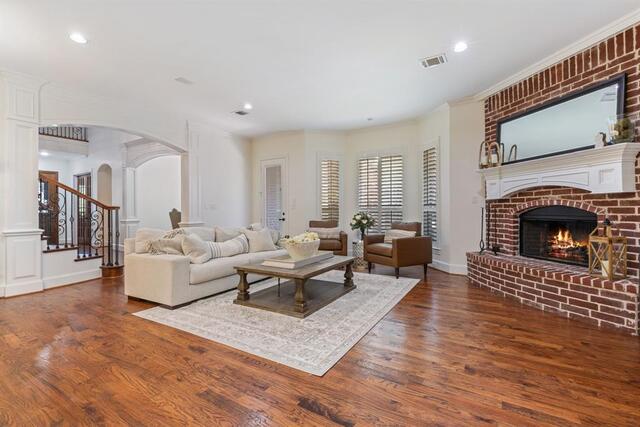 37 Bass Pond, Drive Frisco, TX photo 11