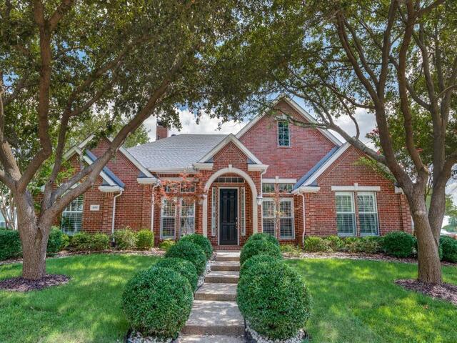 4684 Old Pond Drive, Plano, TX image