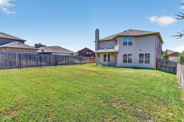 3513 Seaside, Drive Denton, TX photo 4