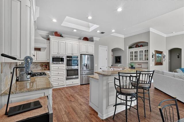 2824 Cotswold, Court Keller, TX photo 15
