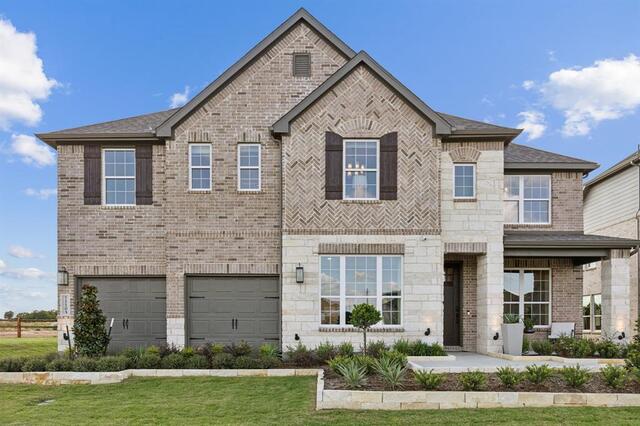 11105 Abbotsbury Road, Fort Worth, TX image