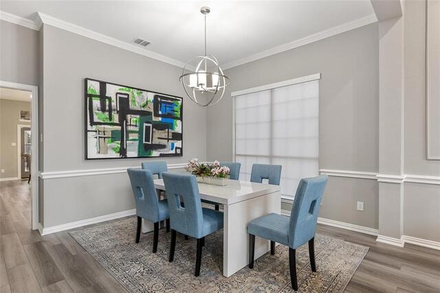 6009 Charleston, Drive Frisco, TX photo 7