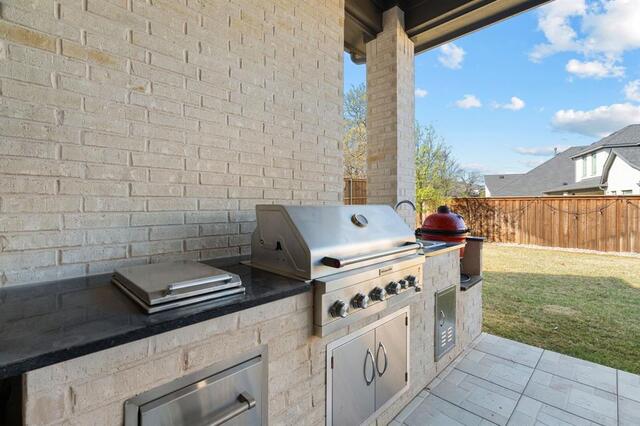 803 Placid, Way Argyle, TX photo 9