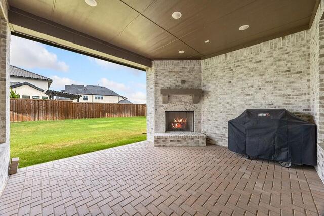 120 Miramar, Drive Prosper, TX photo 28