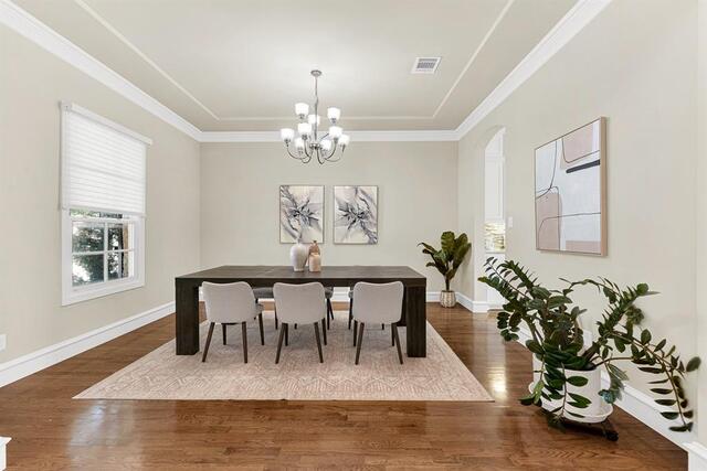6200 Corsica, Way Plano, TX photo 5
