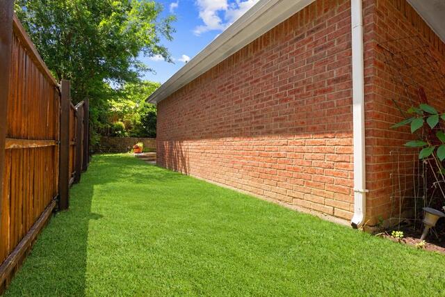 1110 Wedge Hill, Road McKinney, TX photo 36