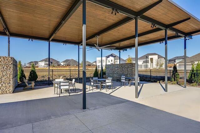 1704 Ambrosia, Road Celina, TX photo 37