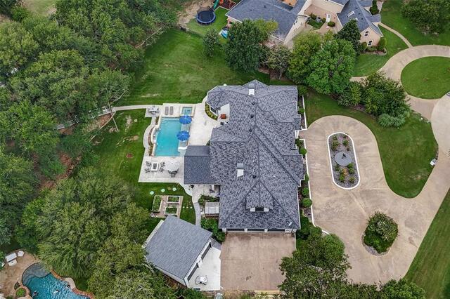5001 Forest Hill Circle, Flower Mound, TX photo 36