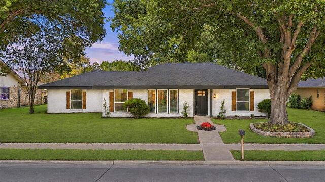 2118 Redondo, Drive McKinney, TX photo 2