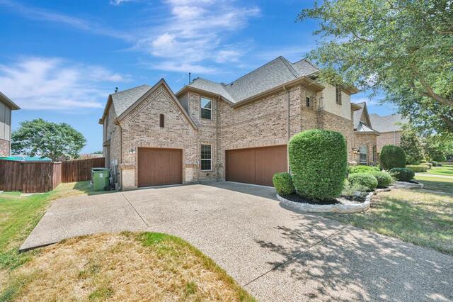 3012 Reid Drive, Flower Mound, TX photo 30