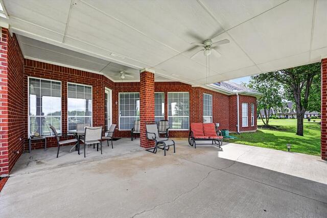 4409 Argyle, Lane Denton, TX photo 28