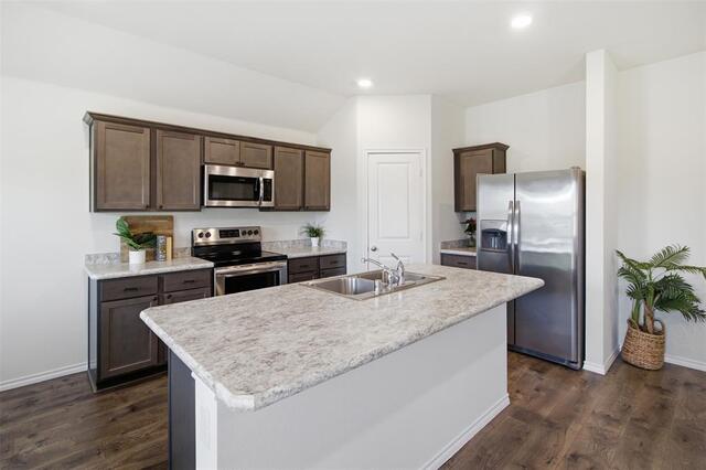 409 Wilson, Way Denton, TX photo 11