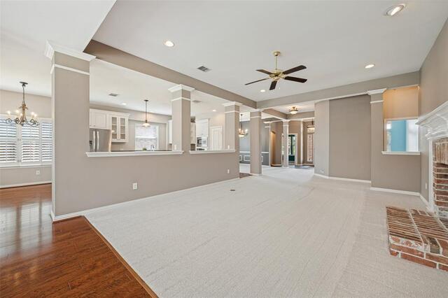 850 Kings View, Drive Prosper, TX photo 8