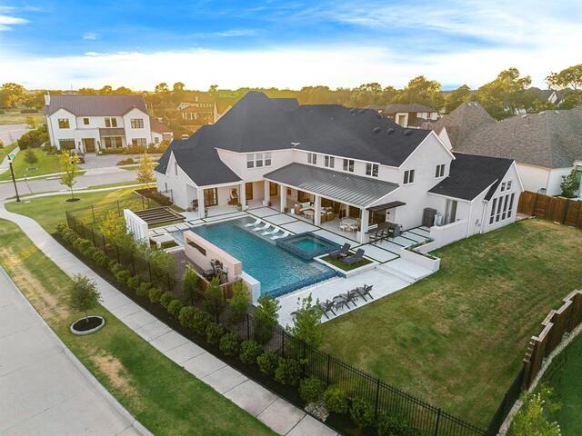 300 Spade Ranch, Road Prosper, TX photo 5