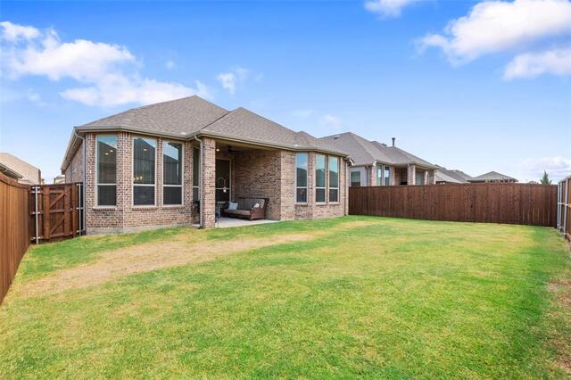 10104 Bitterroot Drive, Little Elm, TX photo 33