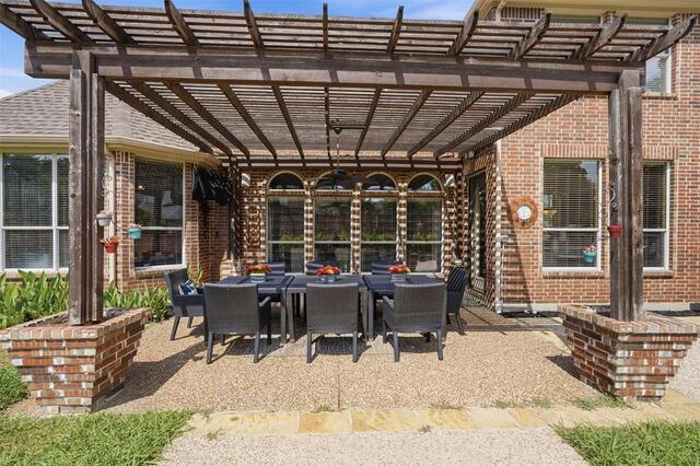1001 Bristlewood, Drive McKinney, TX photo 35