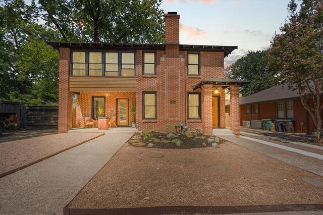 1718 S Adams Street, Fort Worth, TX image