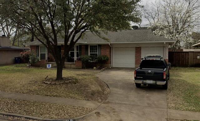 3918 Highgrove Drive, Dallas, TX image