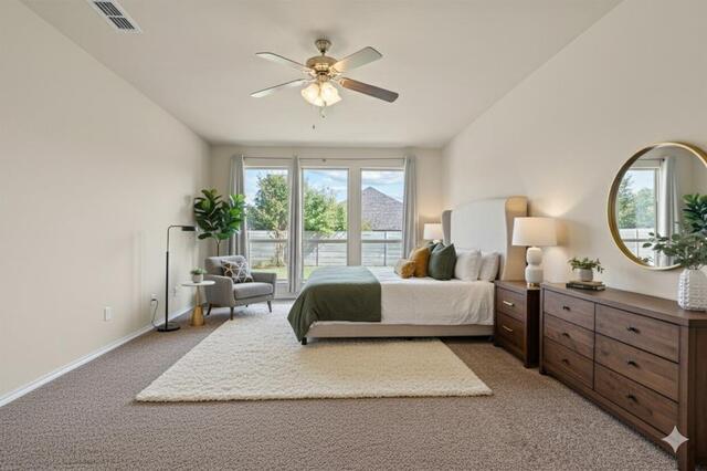 1704 Sparrow, Street Argyle, TX photo 17
