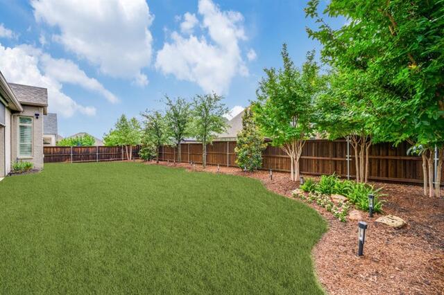 2140 Elm Terrace, Lane Prosper, TX photo 39