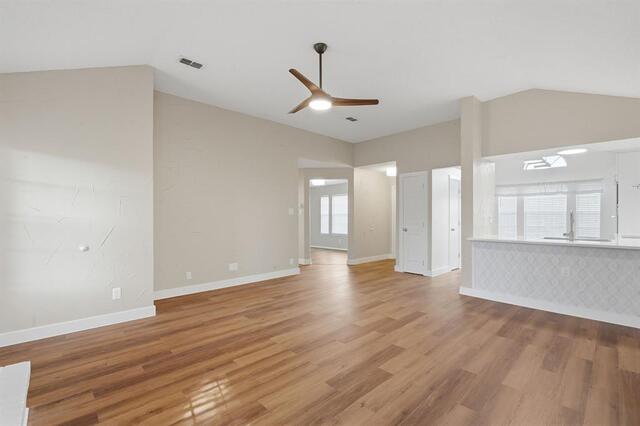 5816 Baker Drive, The Colony, TX photo 5
