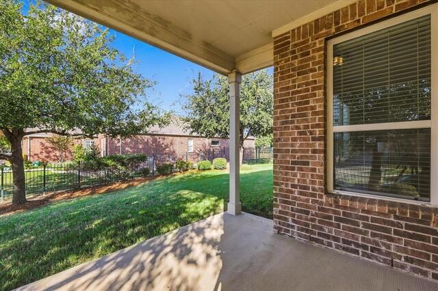 6009 Prairie Bend, Lane Frisco, TX photo 21