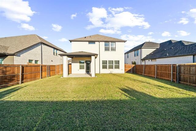 3802 High Valley, Drive McKinney, TX photo 23
