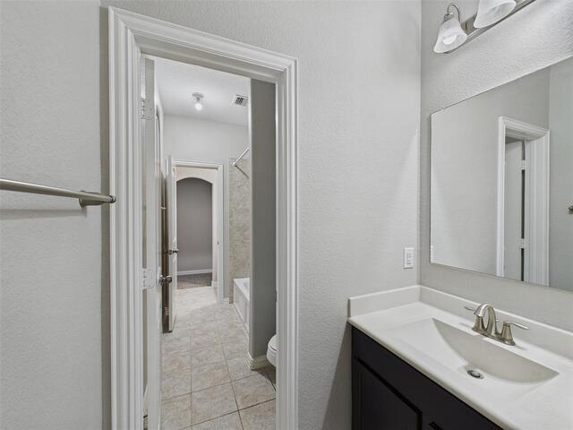 1341 Palestine, Drive Prosper, TX photo 24