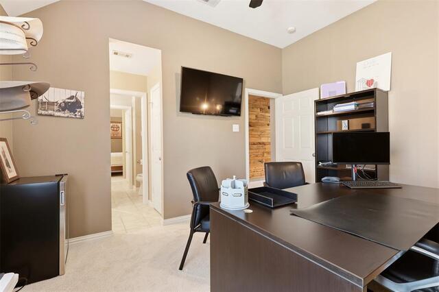 4508 Cassandra Drive, Flower Mound, TX photo 23