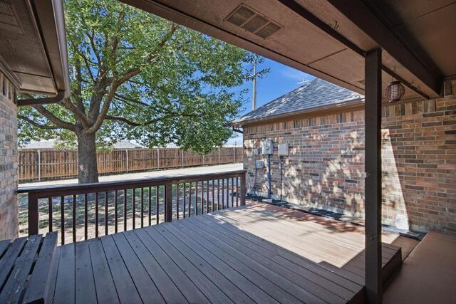 3713 Pheasant, Hollow Denton, TX photo 31