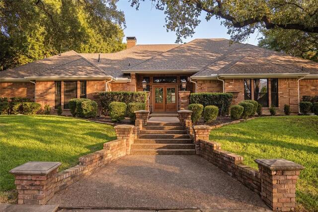5626 Twin Brooks Drive, Dallas, TX image