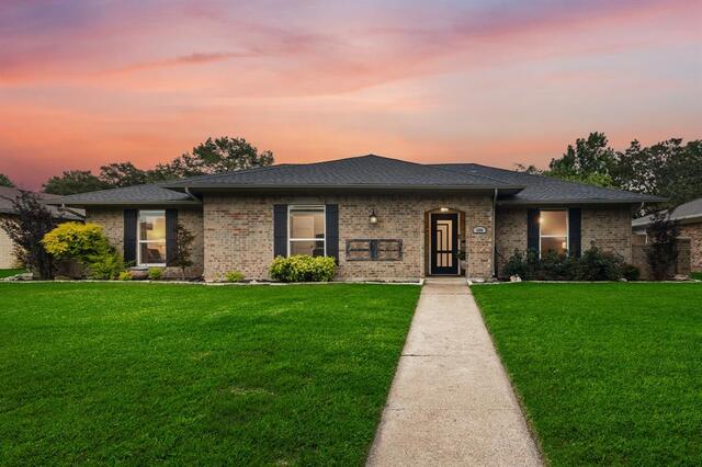1904 Ports O Call Drive, Plano, TX image