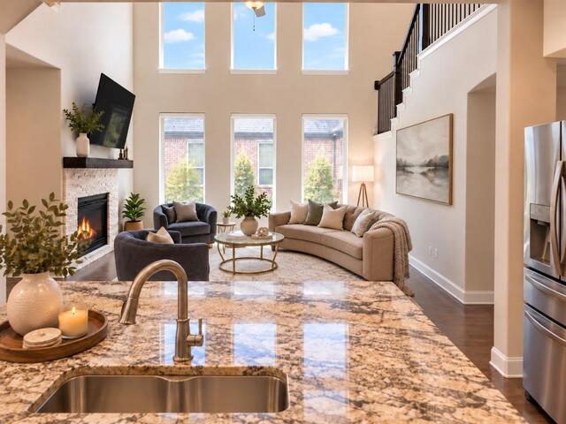 2065 Almassera Drive, Little Elm, TX photo 9